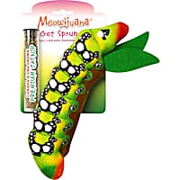 Meowijuana Get Sprung Refillable Caterpillar Cat Toy