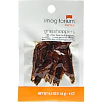 Imagitarium Grasshoppers