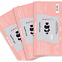 Tropical Marine Centre Gamma Frozen Food Krill Superba Slice Pack Fish Food