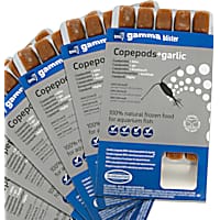 Petco clearance frozen bloodworms