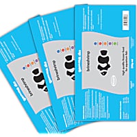 Tropical Marine Centre Gamma Frozen Food Slice Brine Shrimp Pack Fish Food