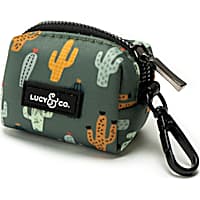Lucy & Co. The Looking Sharp Poop Bag Holder for Dogs