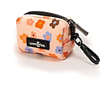 Lucy & Co. The Let's Goove Poop Bag Holder for Dogs