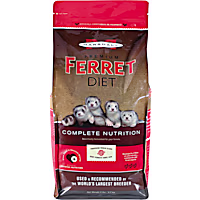 Marshall Pet Products Premium Ferret Diet Food