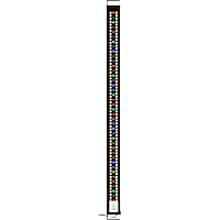 Aqueon OptBright 48-54" SMART LED Light Fixture