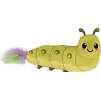 Catstages Wiggle Worm Flopping Cat Toy