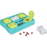 Catstages Kitty Cube Puzzle Toy for Cats