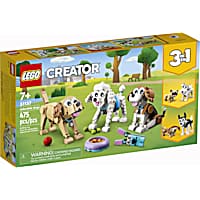 LEGO Creator Adorable Dogs