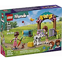 LEGO Friends Autumn's Baby Cow Shed
