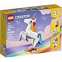 LEGO Creator Magical Unicorn
