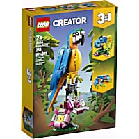 LEGO Creator Exotic Parrot