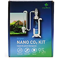 AquaZen Nano CO2 Kit