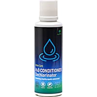 AquaZen Water Conditioner Dechlorinator