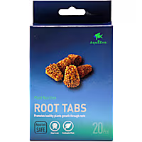 AquaZen Root Tabs Plant Nutrition