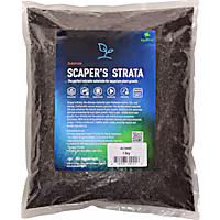 AquaZen Scaper's Strata Volcanic Substrate 2 KG