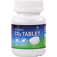 AquaZen CO2 Tablets
