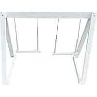 Zylina Play-N-Roost Double Swing