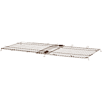 Richell Expandable Wire Top for Pet Crate