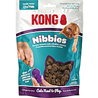 KONG Nibbies Whitefish Cat Treat