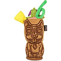 P.L.A.Y. Tiki Time Dog Toy