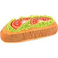 P.L.A.Y. Avo-doggo Toast Dog Toy