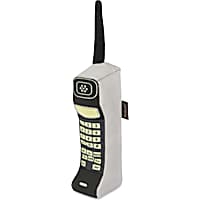 P.L.A.Y. 90s Are Calling Dog Toy