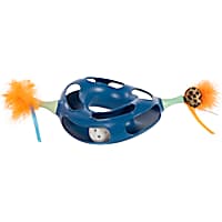 SmartyKat Instincts Track Tricker Cat Toy