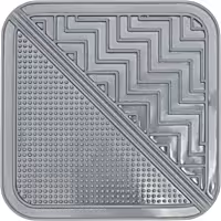 EveryYay Slow Feeder Mat for Dogs