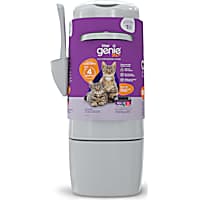 Litter Genie Odor Control XL Pail Cat Litter Refill Bag