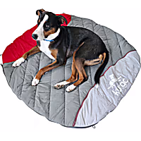 Kurgo Canyon Puffer Pup Sack