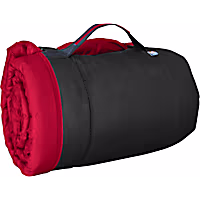 Kurgo Red Loft Wander Dog Bed
