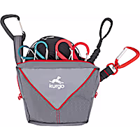 Kurgo Ridgeline Dog Tie Out for Camping