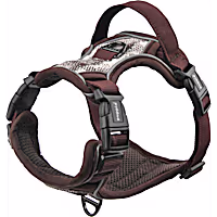 Puppia Garrett Dog Harness H