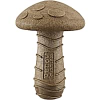Outward Hound Brown Dogwood Mushroom Dog Toy