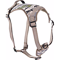 Browning Ovix Camo Walking Dog Harness