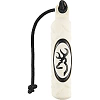 Browning White Vinyl Training Dummy for Dogs