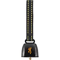 Browning Black/Gold Locator Bell for Dogs