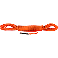 Browning Basic Blaze Check Cord for Dogs