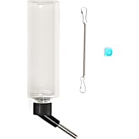 EveryYay Water Bottle for Small Animals Assorted