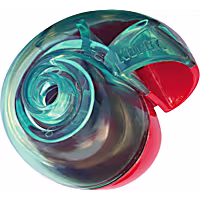 KONG Rewards Shell Dog Toy