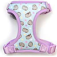 Pusheen Blue Star Cat Harness