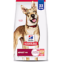 Hill's Science Diet Adult Salmon & Brown Rice Recipe Dry Dog Food