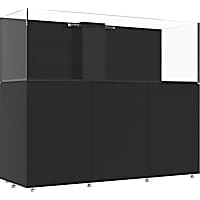 Waterbox Black Infinia Reef 230.6 Aquarium