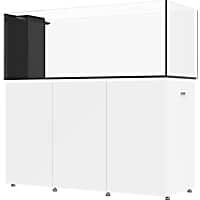 Waterbox White Peninsula 6025 Aquarium