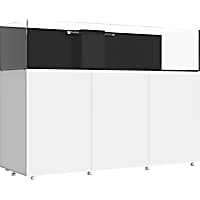 Waterbox White Infinia Frag 175.6 Aquarium