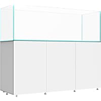 Waterbox White Clear 7225 Aquarium