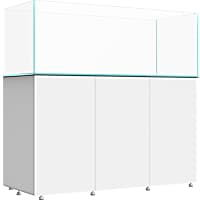 Waterbox White Clear 6025 Aquarium