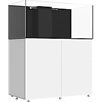 Waterbox White Infinia Reef 150.4 Aquarium