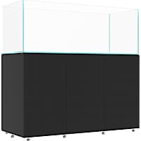 Waterbox Black Clear 6025 Aquarium