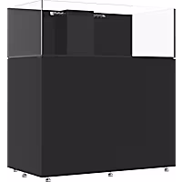 Waterbox Black Infinia Frag 125.4 Aquarium